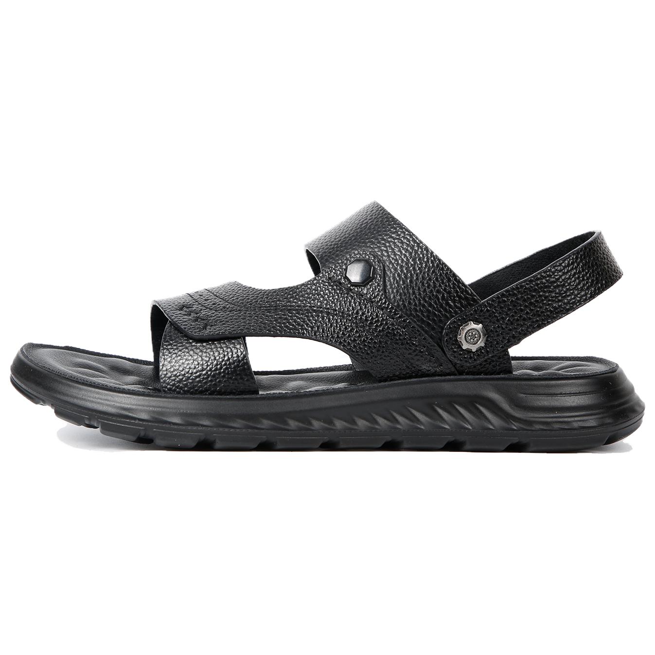 Пляжные сандалии мужские Wit, Black
Пляжные сандалии мужские Wit, Black