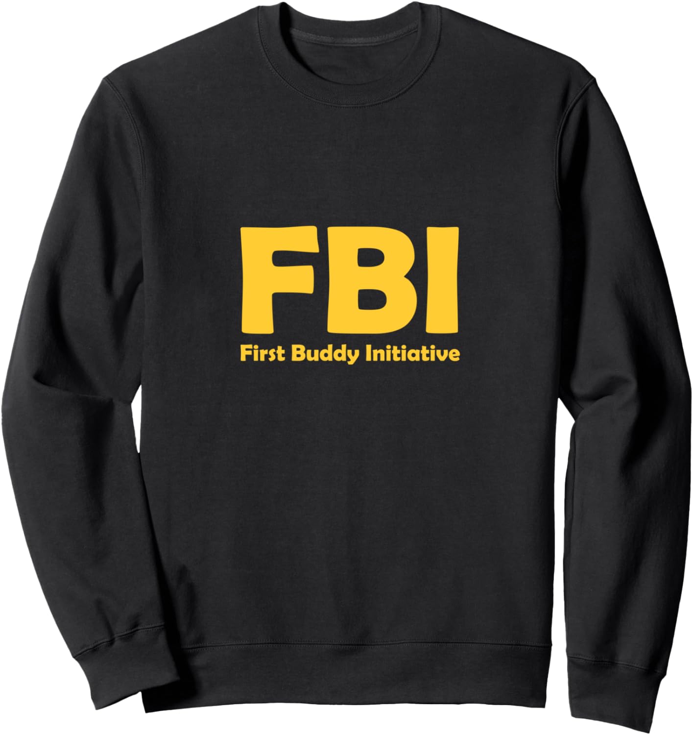 ФБР - Первая инициатива Друг, черная толстовка First Buddy Of The United States Of America, Черный, ФБР - Первая инициатива Друг, черная толстовка First Buddy Of The United States Of America
ФБР - Первая инициатива Друг, черная толстовка First Buddy Of The United States Of America, Черный, ФБР - Первая инициатива Друг, черная толстовка First Buddy Of The United States Of America