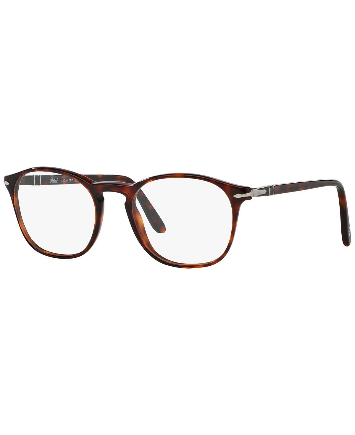 PO3007V Мужские квадратные очки Persol
PO3007V Мужские квадратные очки Persol