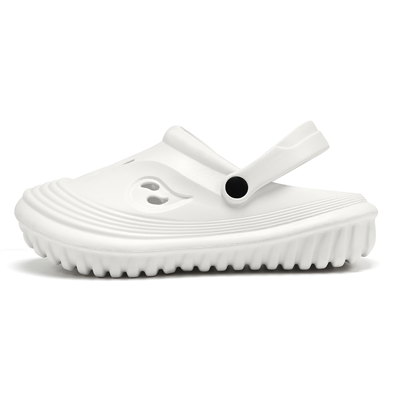 LEXON Клоги мужские белые, цвет White
LEXON Клоги мужские белые, цвет White