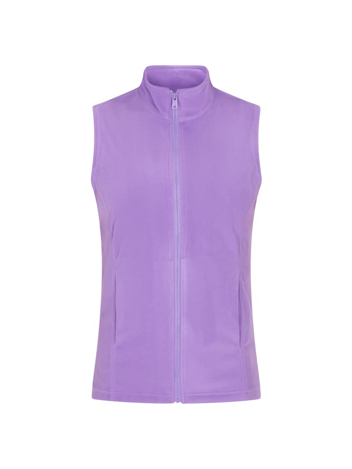 Жилет yasanna Weste, цвет Lavendel
Жилет yasanna Weste, цвет Lavendel