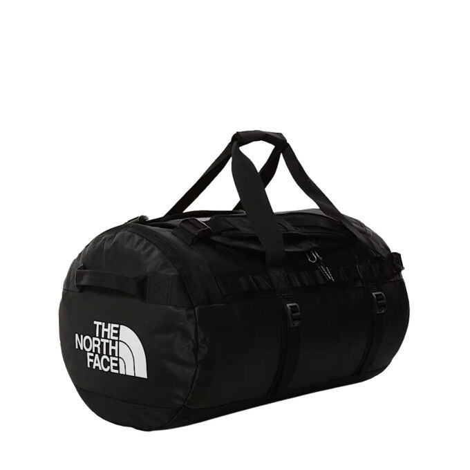 Спортивная сумка North Face Base Camp - TNF Black/TNF White-NPF
Спортивная сумка North Face Base Camp - TNF Black/TNF White-NPF