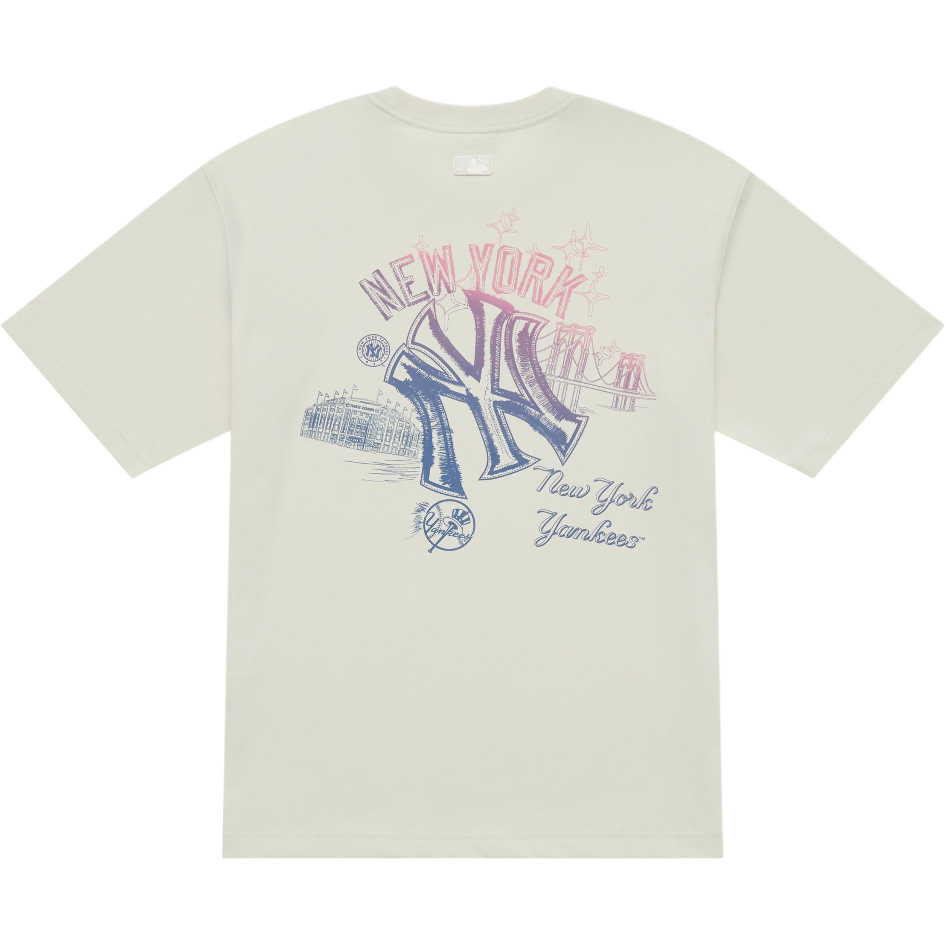 Футболка New York Yankees SS25 unisex с принтом по всей поверхности sand MLB, Ecru, Бежевый, Футболка New York Yankees SS25 unisex с принтом по всей поверхности sand MLB, Ecru
Футболка New York Yankees SS25 unisex с принтом по всей поверхности sand MLB, Ecru, Бежевый, Футболка New York Yankees SS25 unisex с принтом по всей поверхности sand MLB, Ecru