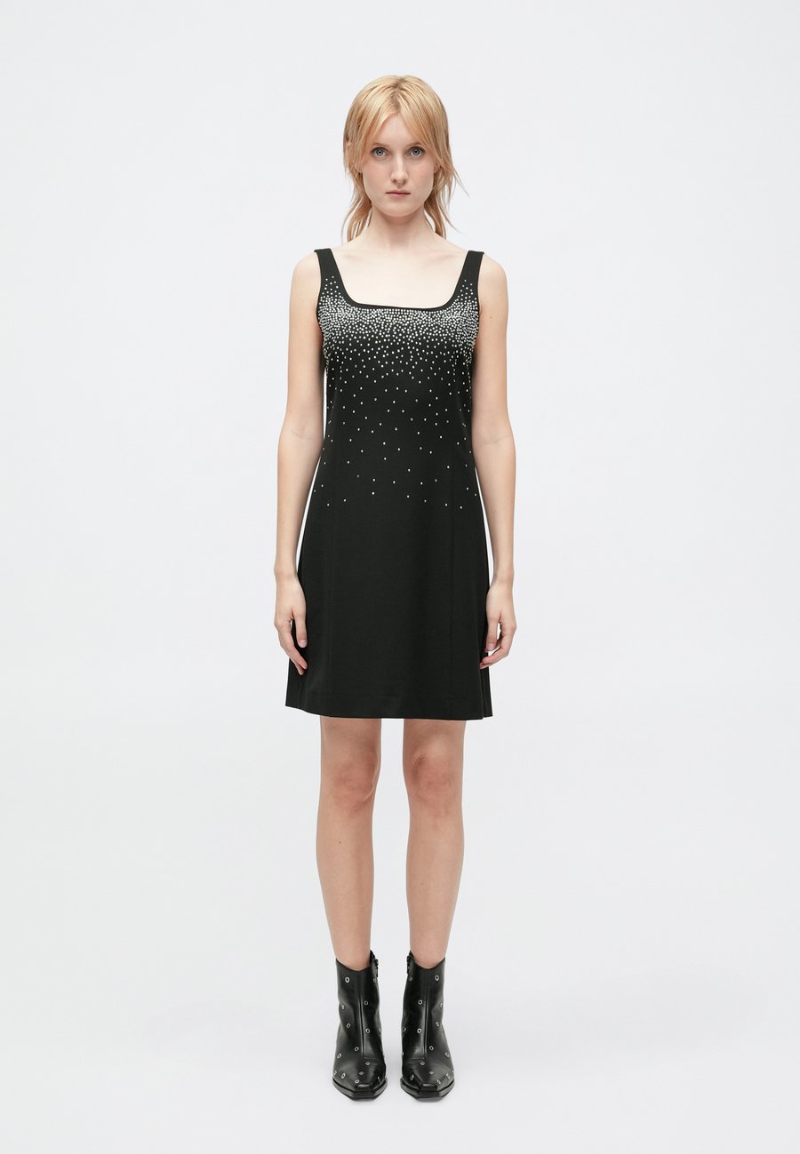 Платье Marella CAMBIO, Nero/Black
Платье Marella CAMBIO, Nero/Black