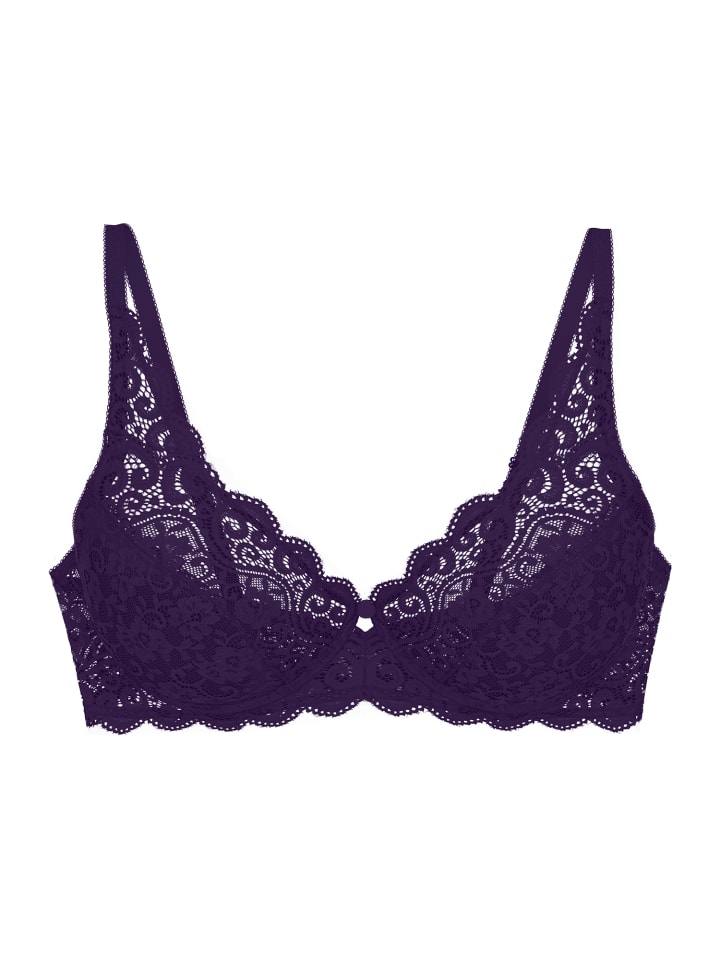 Бюстгальтер на косточках Triumph
Бюстгальтер на косточках Triumph