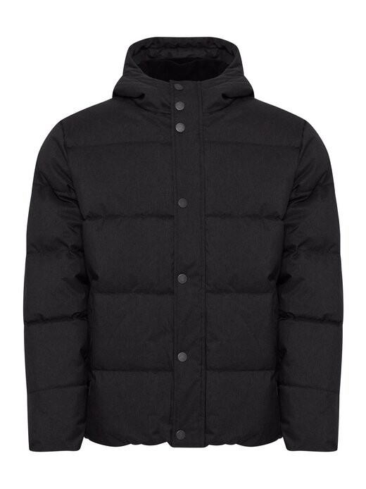 Зимняя куртка sdcollin Solid, черный
Зимняя куртка sdcollin Solid, черный