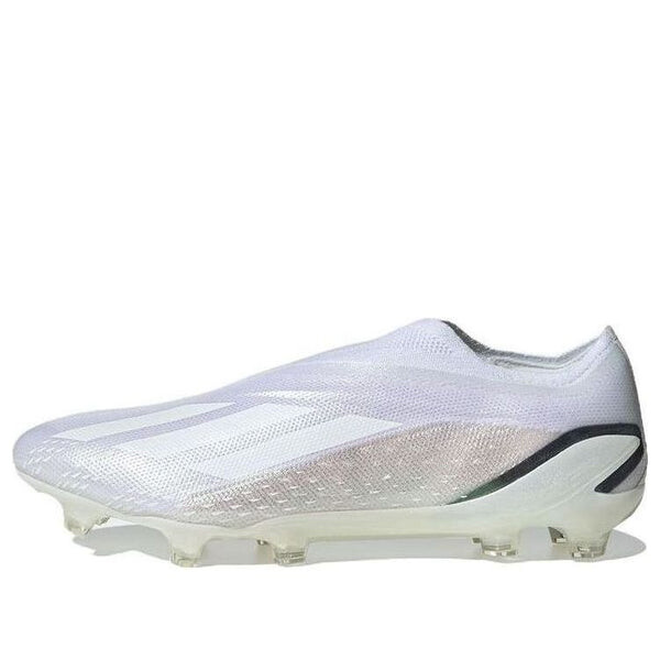 Кроссовки x speedportal.1 fg Adidas, белый
Кроссовки x speedportal.1 fg Adidas, белый