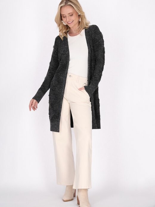 Кардиган Usha, серый
Кардиган Usha, серый