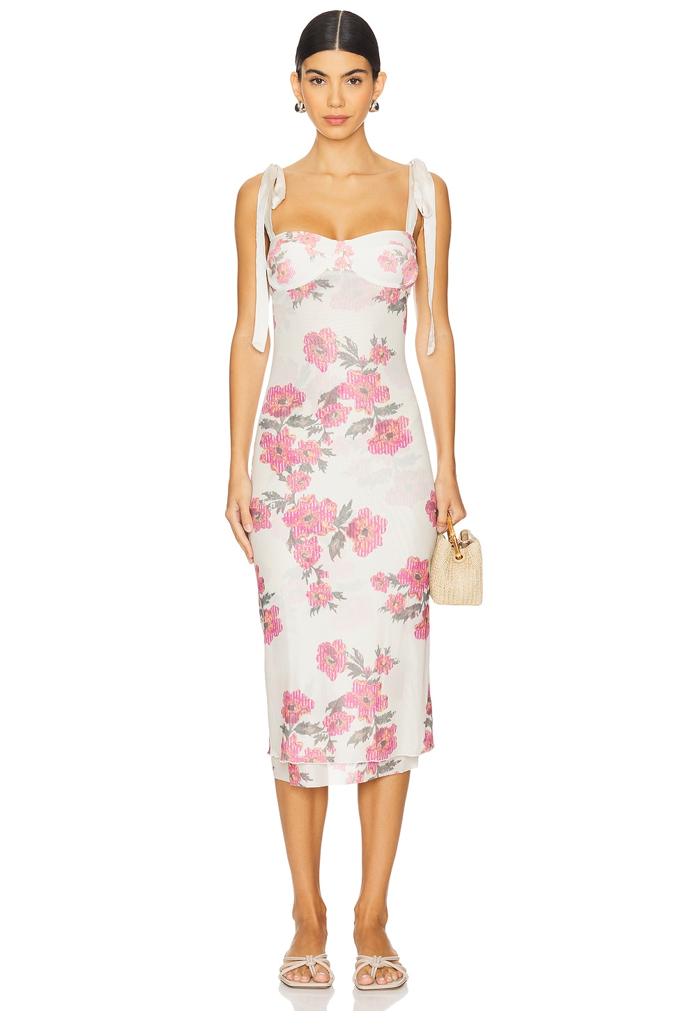 X интимно fp напечатано получило слэм-комбинацию платье Free People, цвет tea combo
X интимно fp напечатано получило слэм-комбинацию платье Free People, цвет tea combo
