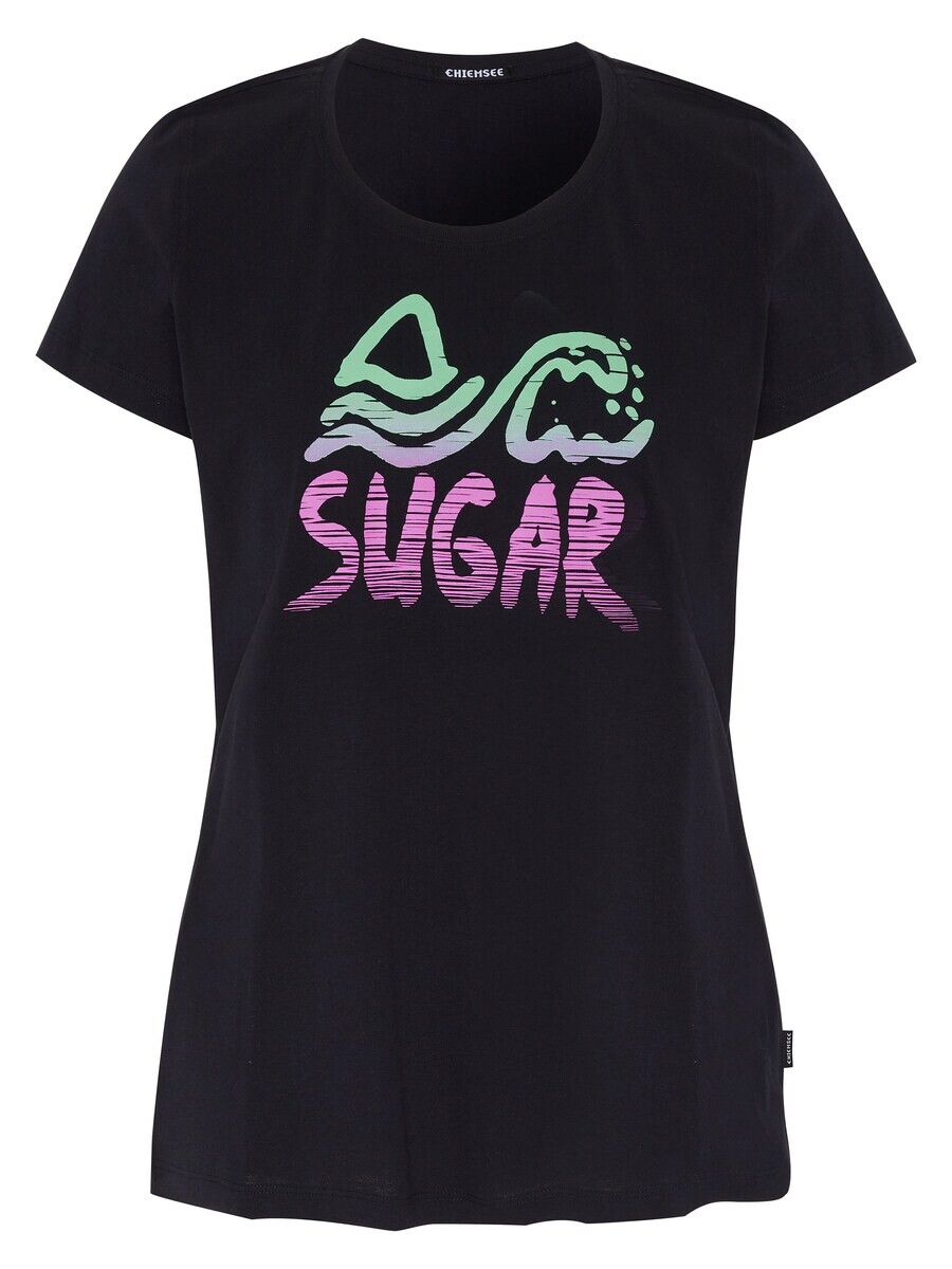 Футболка Chiemsee, черный
Футболка Chiemsee, черный