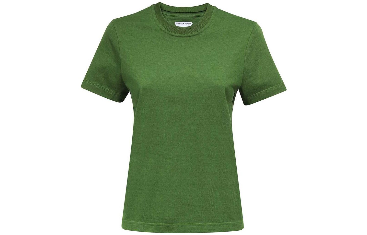Футболка женская Bottega Veneta, зеленый
Футболка женская Bottega Veneta, зеленый