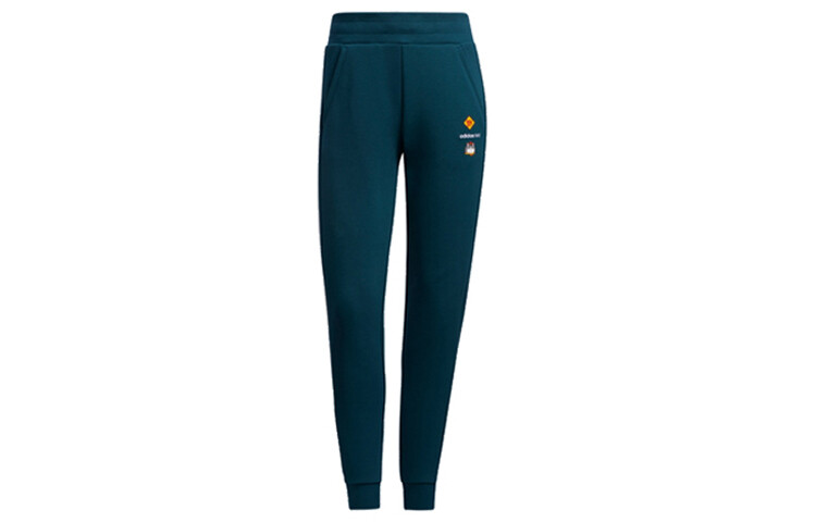 Мои трикотажные спортивные штаны King Mansleep CNY Collection для женщин, бирюзового цвета Adidas Neo
Мои трикотажные спортивные штаны King Mansleep CNY Collection для женщин, бирюзового цвета Adidas Neo