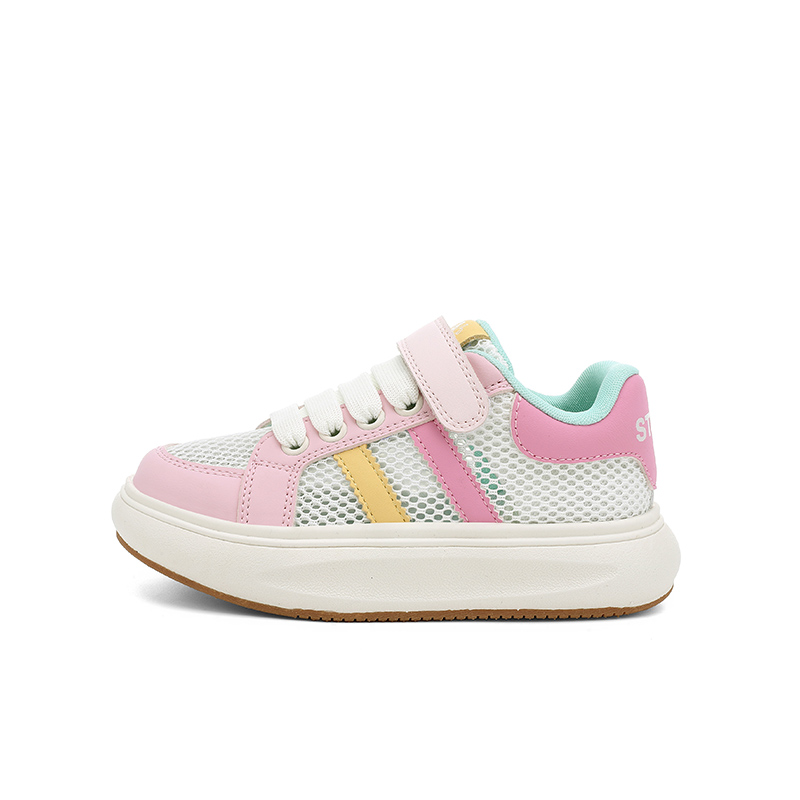 Износостойкие, водонепроницаемые и дышащие, низкие детские кроссовки для скейтбординга ST&SAT, розовый
Износостойкие, водонепроницаемые и дышащие, низкие детские кроссовки для скейтбординга ST&SAT, розовый