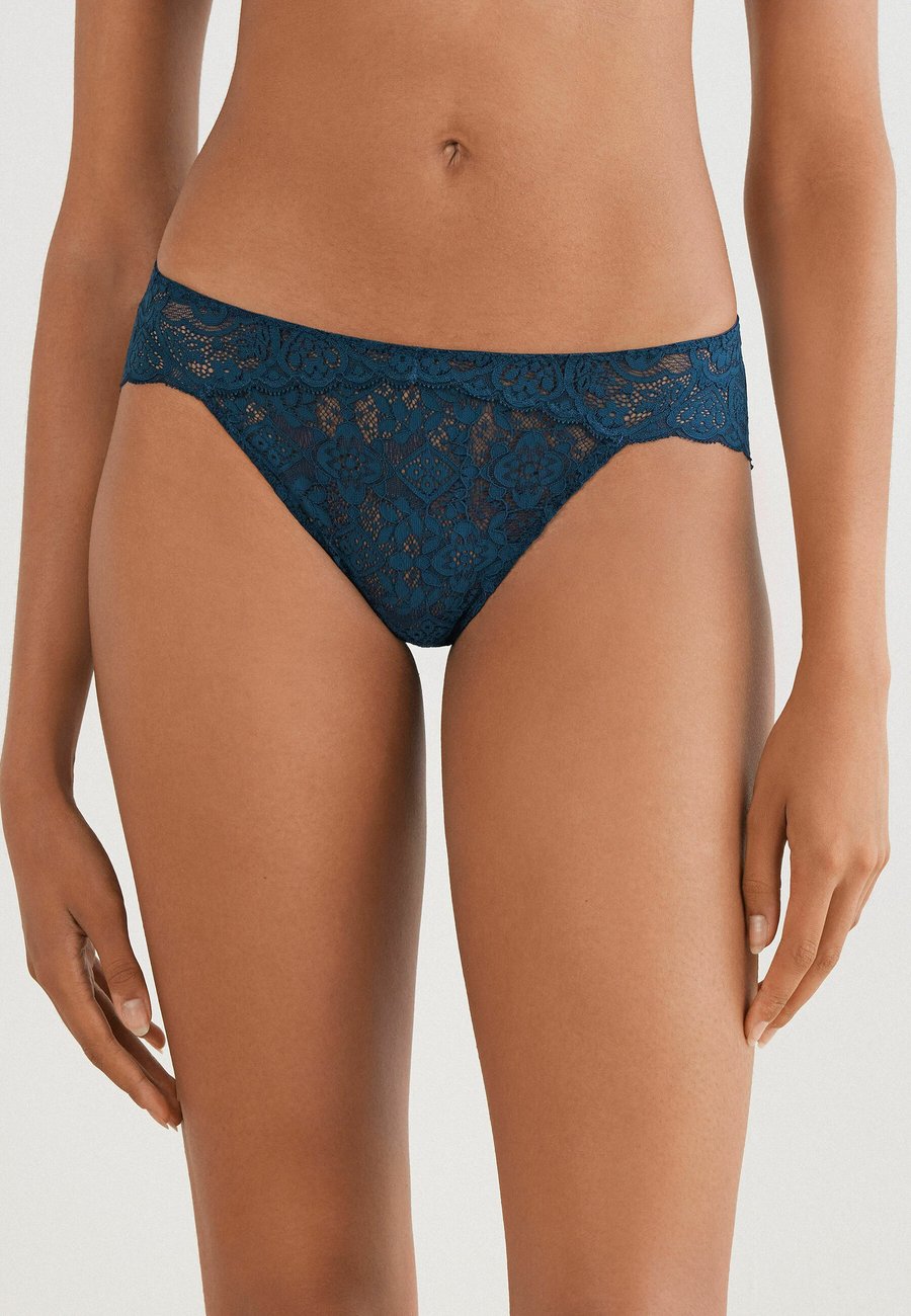 Брифы Intimissimi Briefs, Blue
Брифы Intimissimi Briefs, Blue