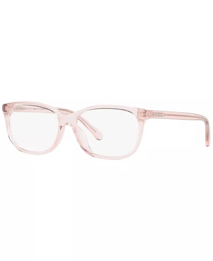 HC613U Женские очки Pillow COACH, розовый
HC613U Женские очки Pillow COACH, розовый