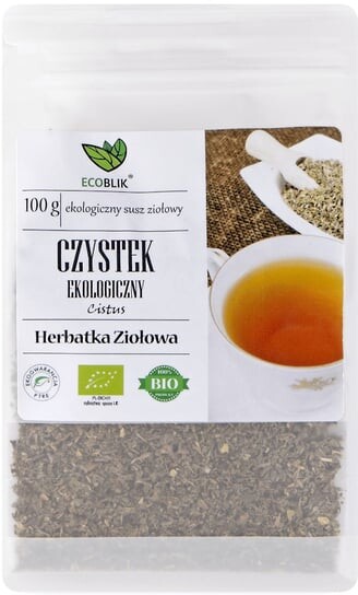 Ecoblik, Чистек ЭКО 100 г
Ecoblik, Чистек ЭКО 100 г