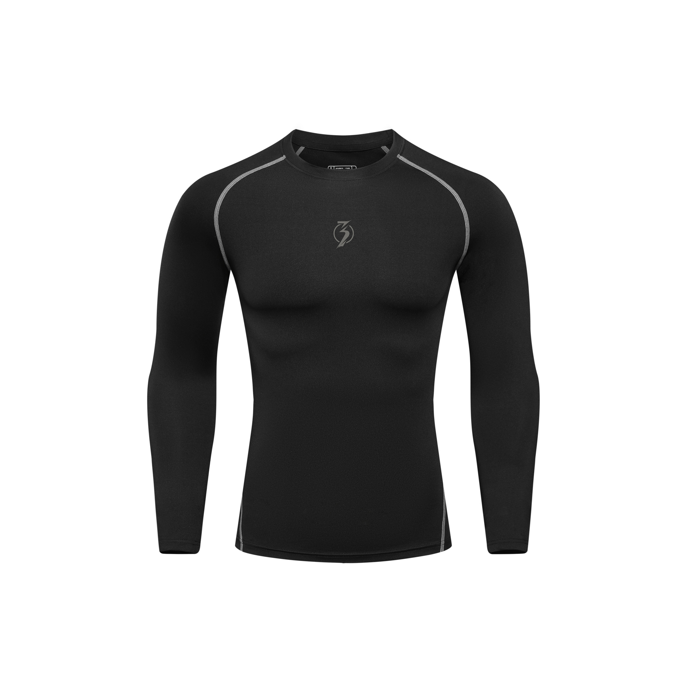 361° Спортивная одежда для мужчин Raw White
361° Спортивная одежда для мужчин Raw White