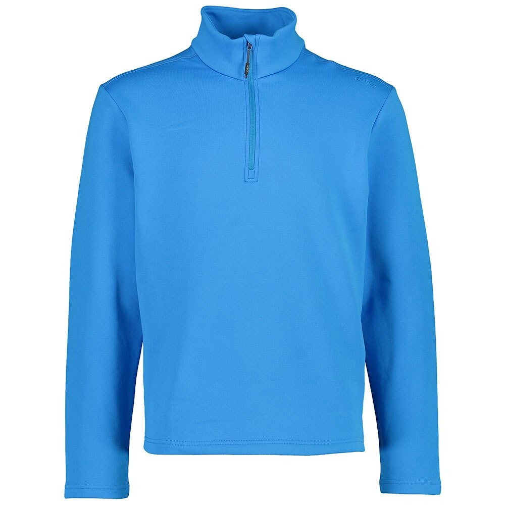 Флис CMP Sweat 3E15747XY half zip, синий
Флис CMP Sweat 3E15747XY half zip, синий
