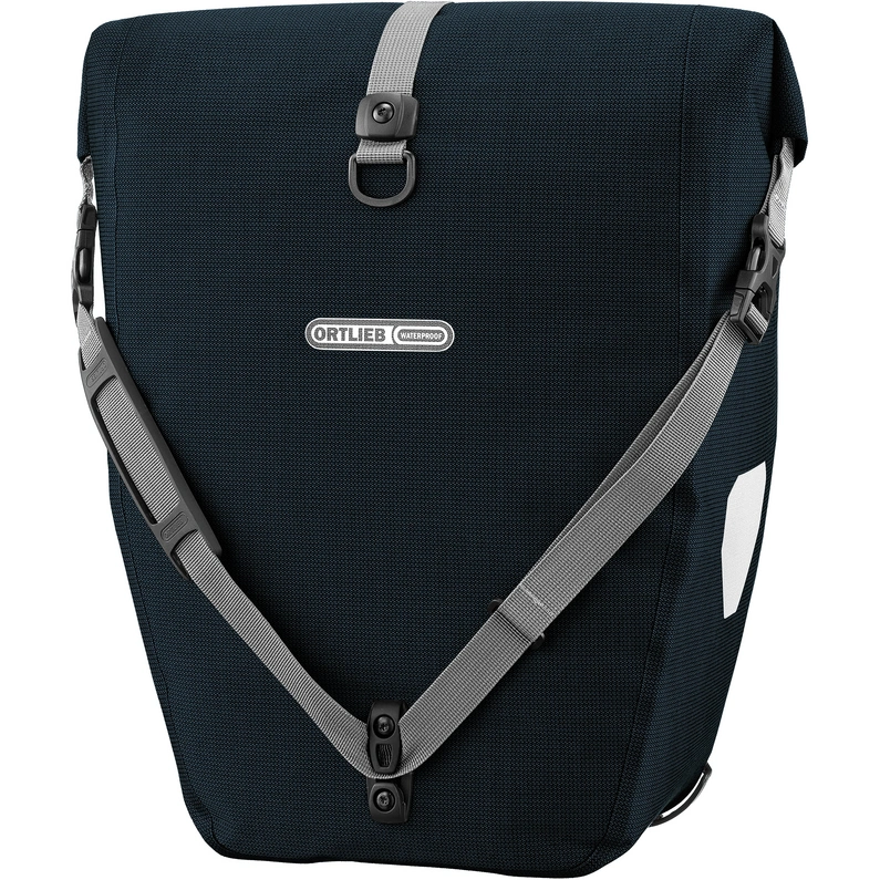 Сумка для велосипеда Back-Roller Urban QL3.1 Ortlieb, ash rose
Сумка для велосипеда Back-Roller Urban QL3.1 Ortlieb, ash rose