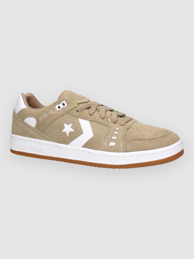 Кеды Converse AS-1 Pro Skateschuhe, nomad khaki/white/gum
Кеды Converse AS-1 Pro Skateschuhe, nomad khaki/white/gum