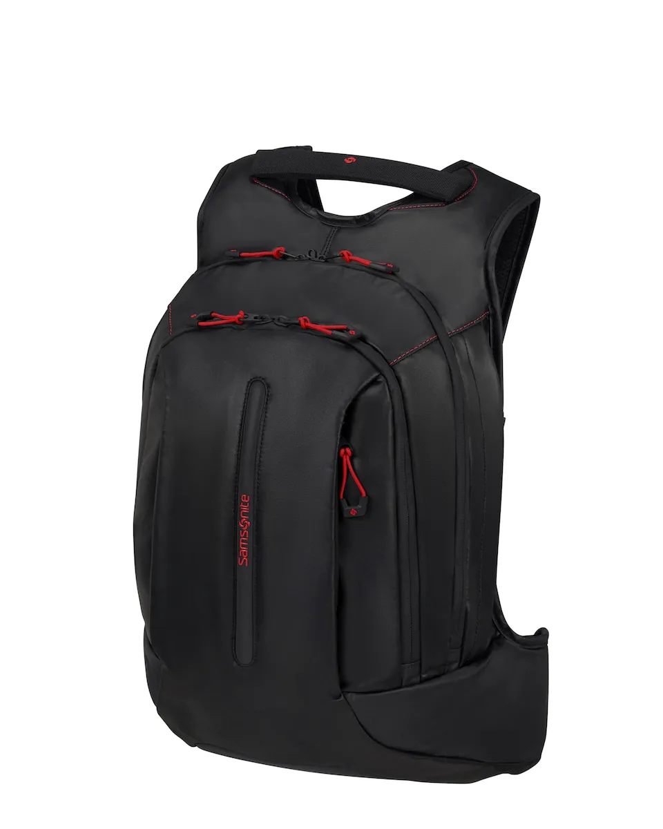 Рюкзак для ноутбука Ecodiver Softside L объемом 19 л Samsonite, черный
Рюкзак для ноутбука Ecodiver Softside L объемом 19 л Samsonite, черный