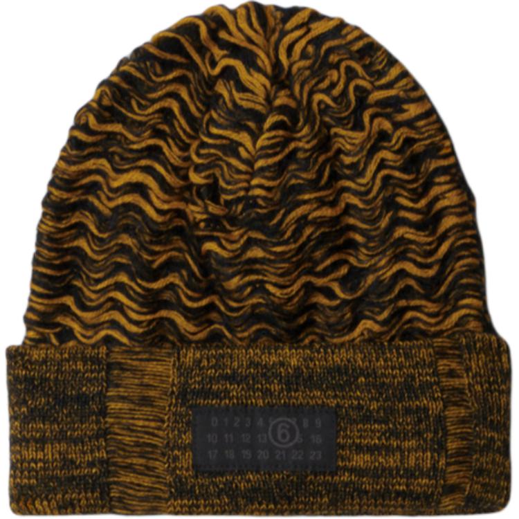 Бейсболка с логотипом Numeric MM6 Maison Margiela, желтый
Бейсболка с логотипом Numeric MM6 Maison Margiela, желтый