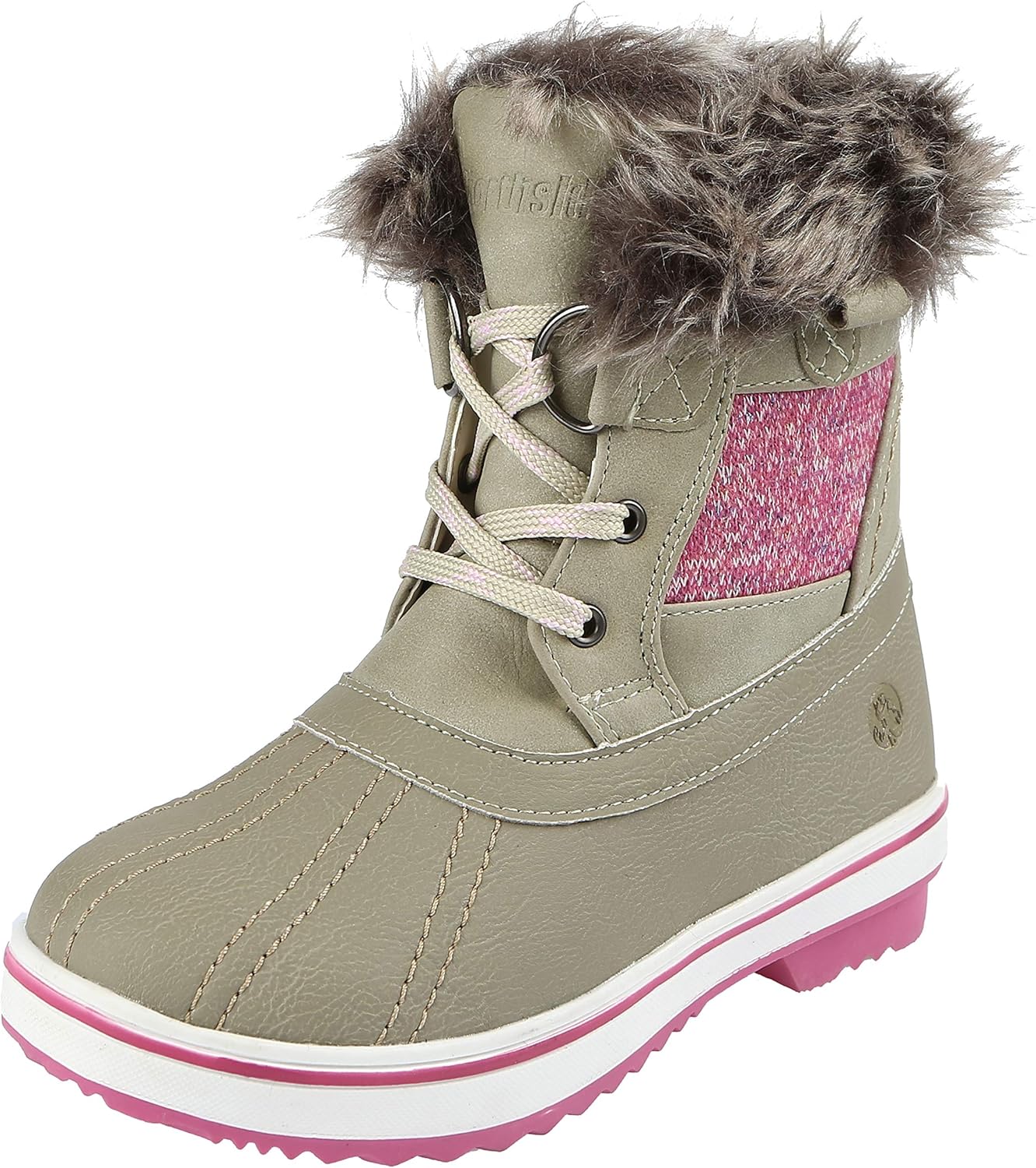 Модные ботинки BROOKELLE от Northside Girl
Модные ботинки BROOKELLE от Northside Girl