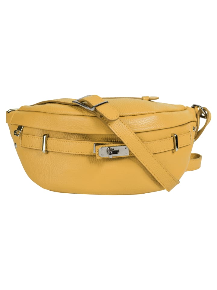 Наплечная сумка Samantha Look, желтый
Наплечная сумка Samantha Look, желтый