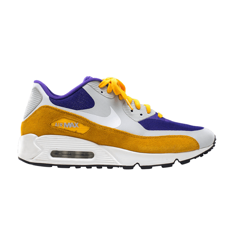 Кроссовки Nike Air Max 90 Premium 'Minnesota Vikings', фиолетовый
Кроссовки Nike Air Max 90 Premium 'Minnesota Vikings', фиолетовый
