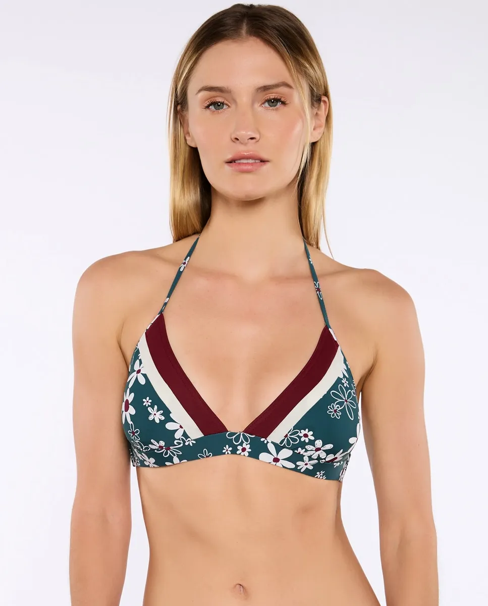 Бюстгальтер-бикини ZIVA со съемным поролоновым верхом, чашка B, многопозиционная бретелька Onades, гранатовый
Бюстгальтер-бикини ZIVA со съемным поролоновым верхом, чашка B, многопозиционная бретелька Onades, гранатовый