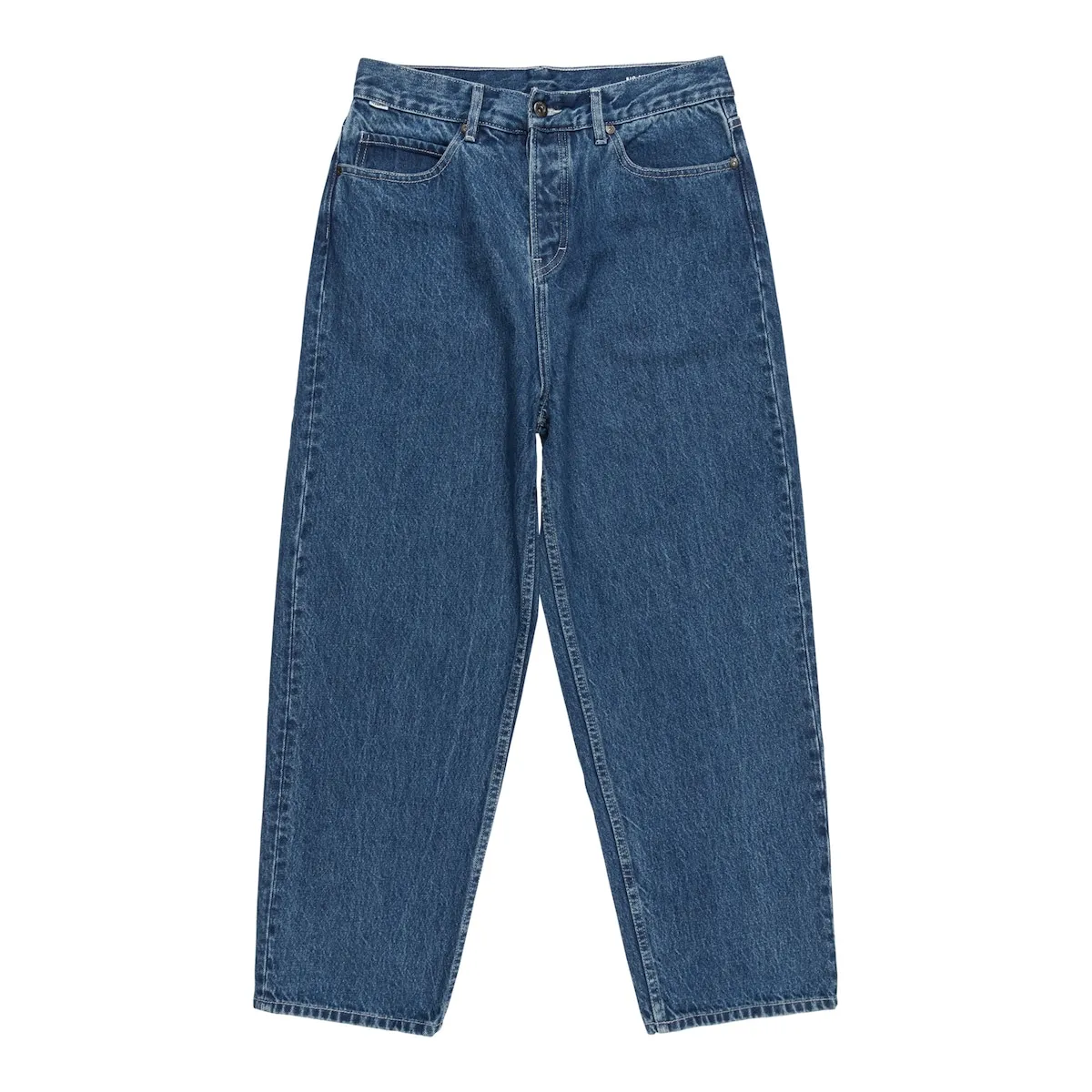 Мужские брюки Big 3 Element, синий
Мужские брюки Big 3 Element, синий