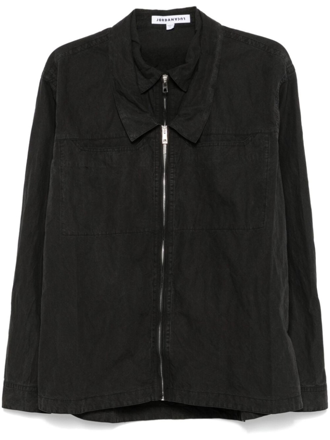 JORDANLUCA куртка Джокера, черный
JORDANLUCA куртка Джокера, черный