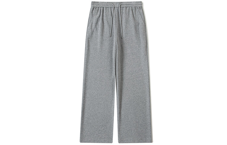 Повседневные брюки унисекс DIMC, Черный 
Повседневные брюки унисекс DIMC, Черный