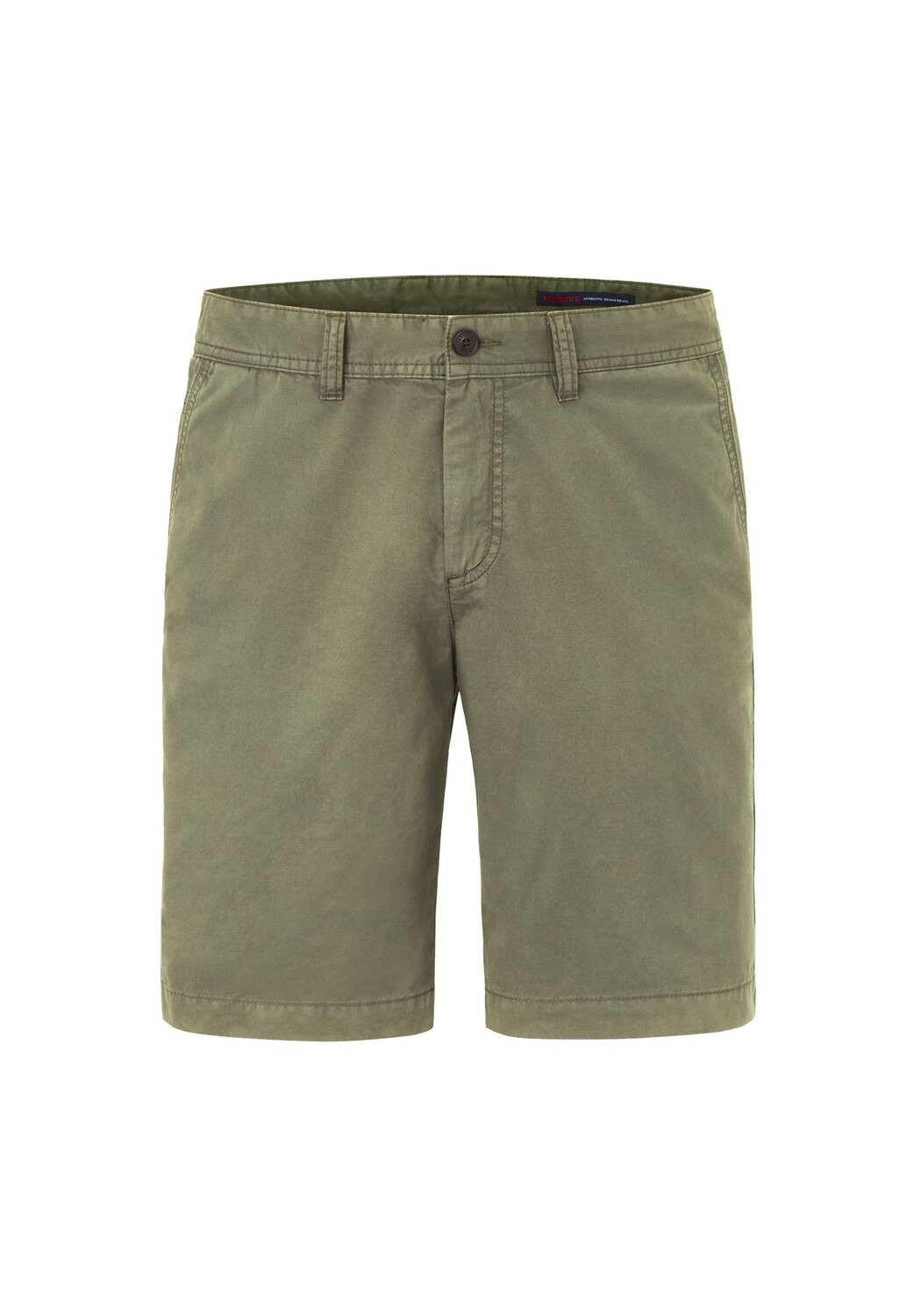 Шорты-бермуды CHINO стандартного кроя RELAX PADDOCK'S, оливковый
Шорты-бермуды CHINO стандартного кроя RELAX PADDOCK'S, оливковый