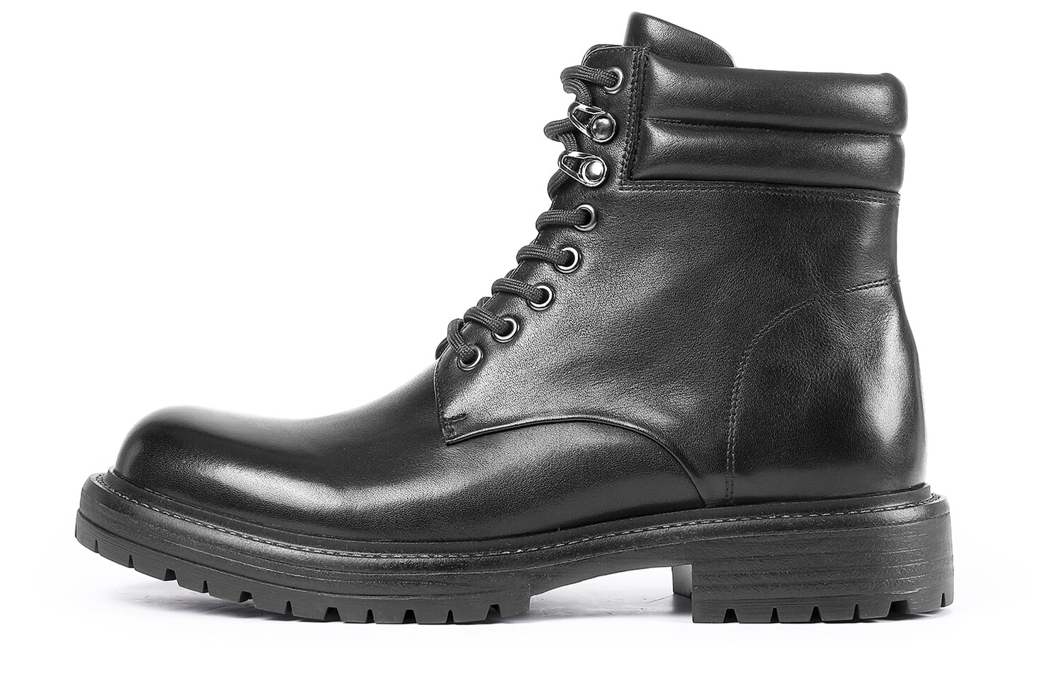 Ботинки Martin мужские черный Desai
Ботинки Martin мужские черный Desai