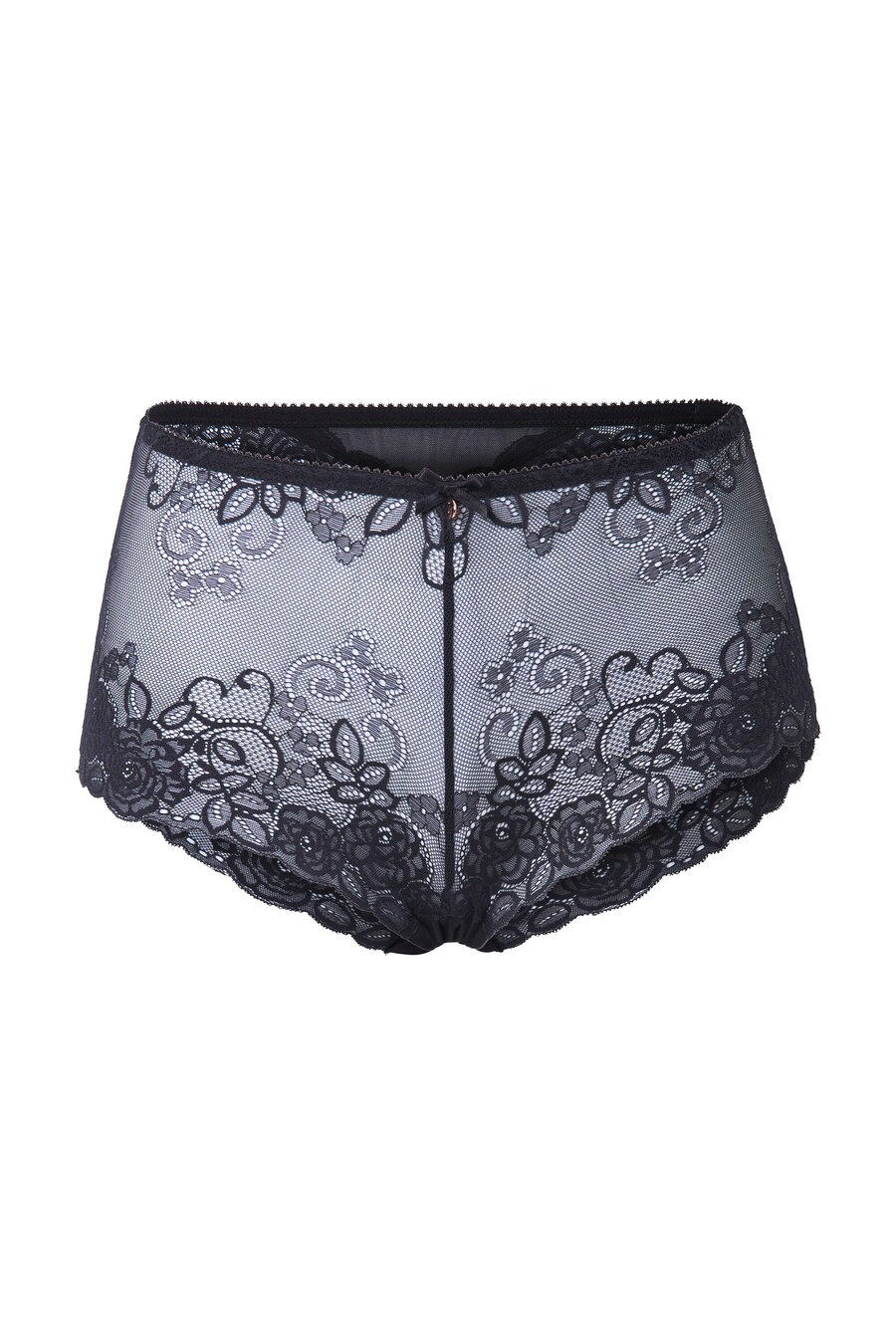 Трусики TruYou, черный
Трусики TruYou, черный