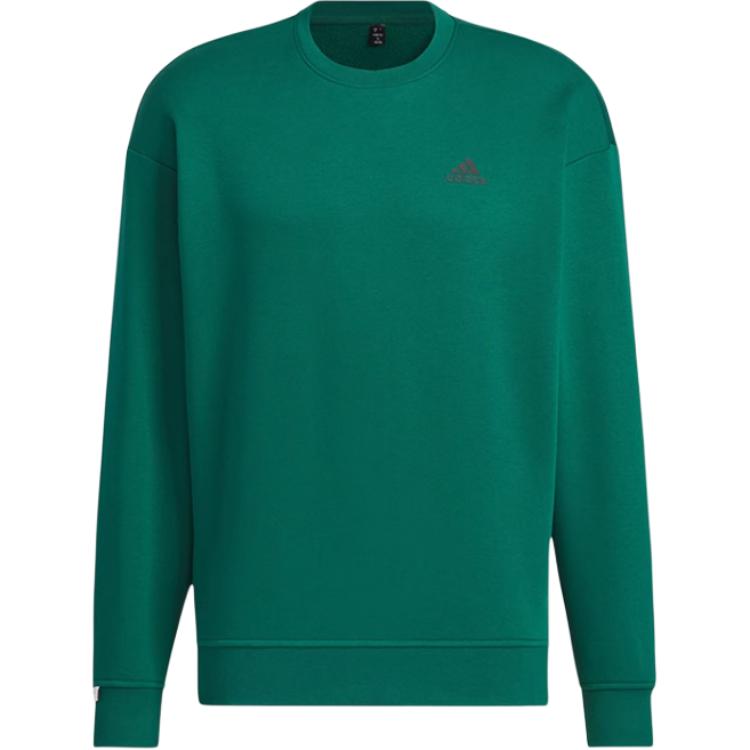 Adidas Свитшот унисекс зеленый
Adidas Свитшот унисекс зеленый