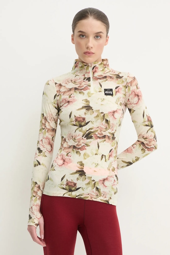 Лонгслив функциональный Journey Wool Eivy, зеленый
Лонгслив функциональный Journey Wool Eivy, зеленый