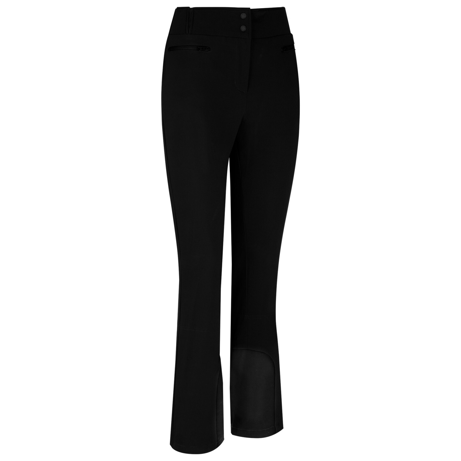 Лыжные туристические брюки Lamunt Women's Constanze Ski Touring Pant, черный
Лыжные туристические брюки Lamunt Women's Constanze Ski Touring Pant, черный