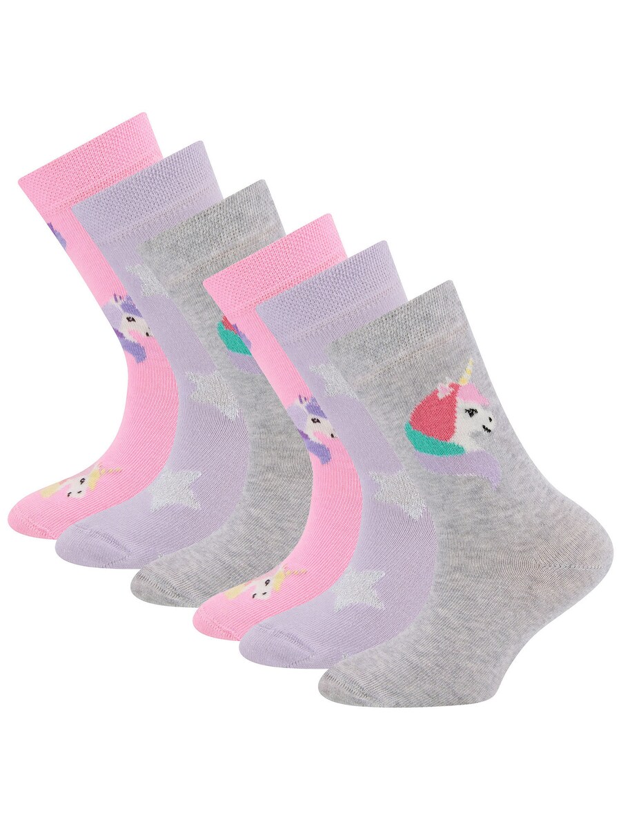 Носки EWERS, розовый
Носки EWERS, розовый