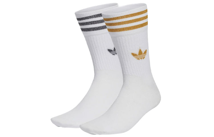 Женские носки Adidas Originals
Женские носки Adidas Originals