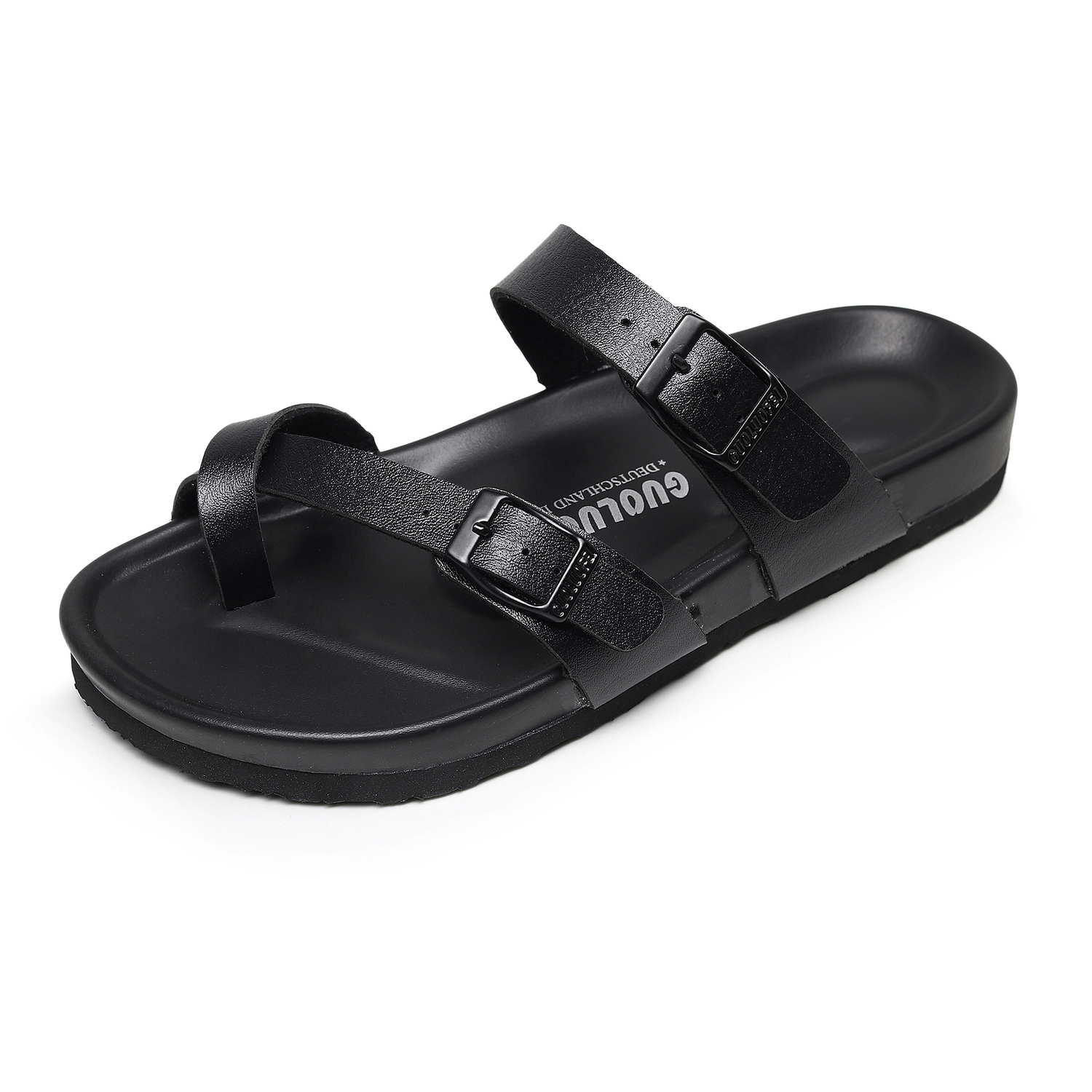 Golofi Слайдеры унисекс темно-синие с черным 1 14PU, цвет Black 1 14PU
Golofi Слайдеры унисекс темно-синие с черным 1 14PU, цвет Black 1 14PU