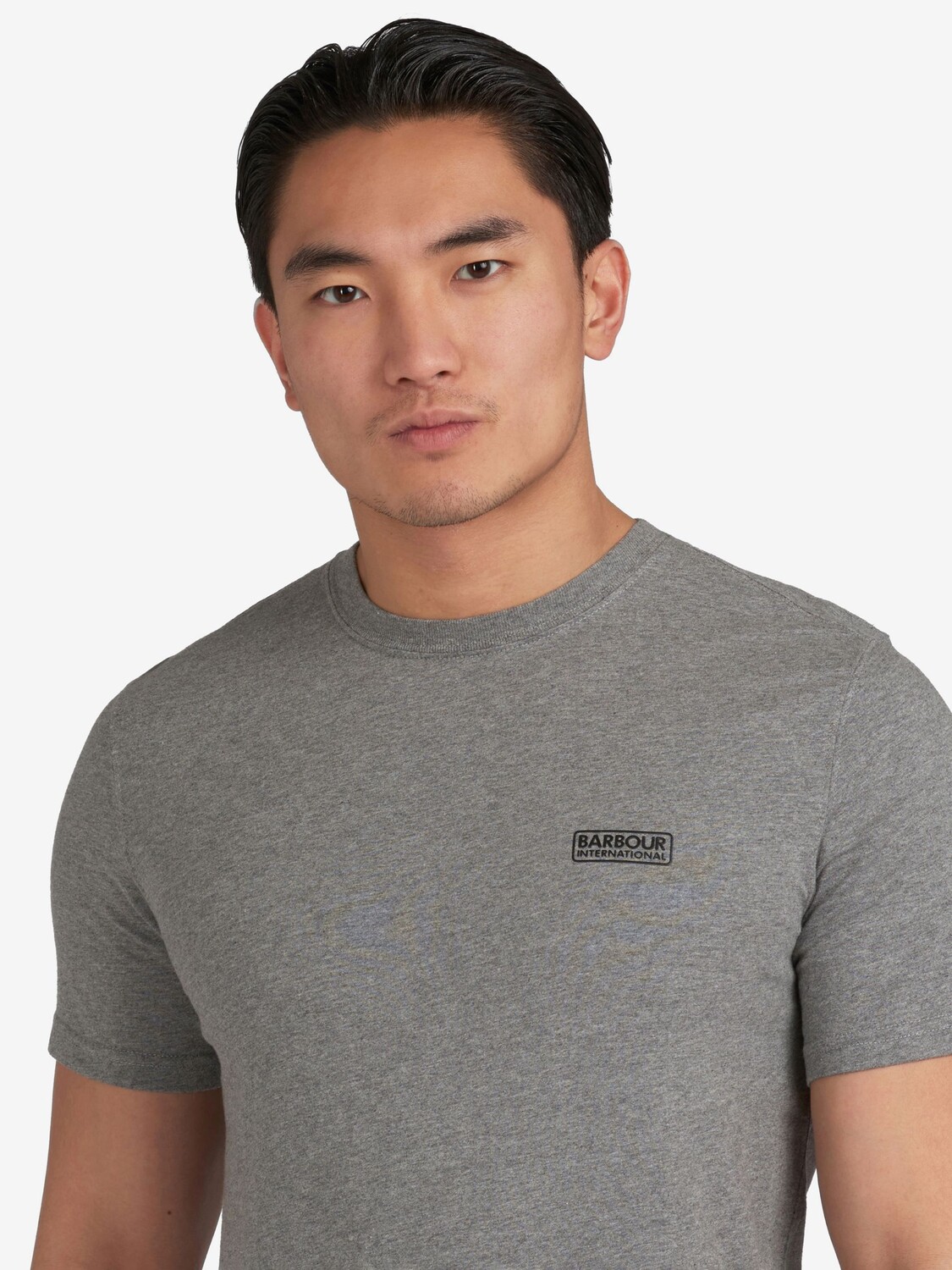 Футболка Barbour International с маленьким логотипом, антрацитовый меланж, Черный, Футболка Barbour International с маленьким логотипом, антрацитовый меланж
Футболка Barbour International с маленьким логотипом, антрацитовый меланж, Черный, Футболка Barbour International с маленьким логотипом, антрацитовый меланж