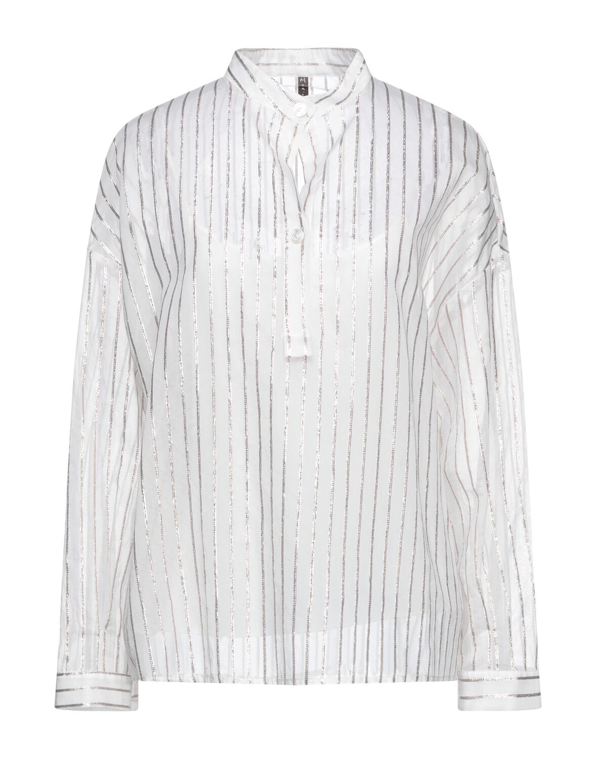 Топ Manila Grace, белый
Топ Manila Grace, белый