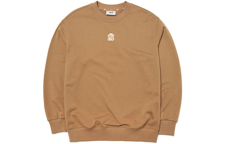 Унисекс худи цвета хаки MLB
Унисекс худи цвета хаки MLB