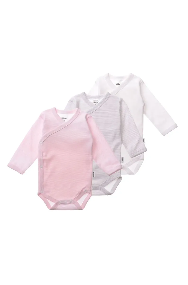 Корпус Liliput с практичными кнопками, цвет Mehrfarbig
Корпус Liliput с практичными кнопками, цвет Mehrfarbig