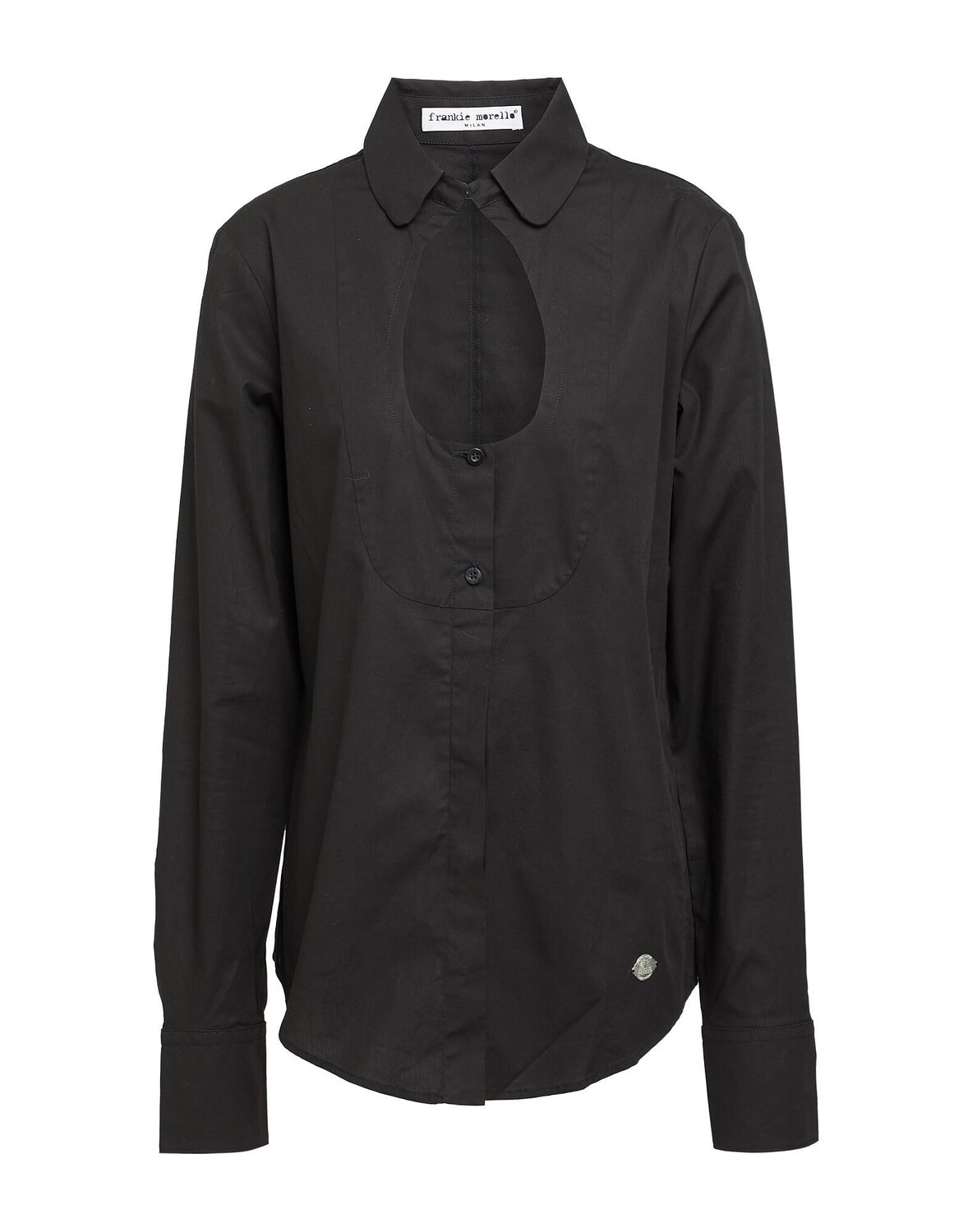 Рубашка Frankie Morello, черный 
Рубашка Frankie Morello, черный