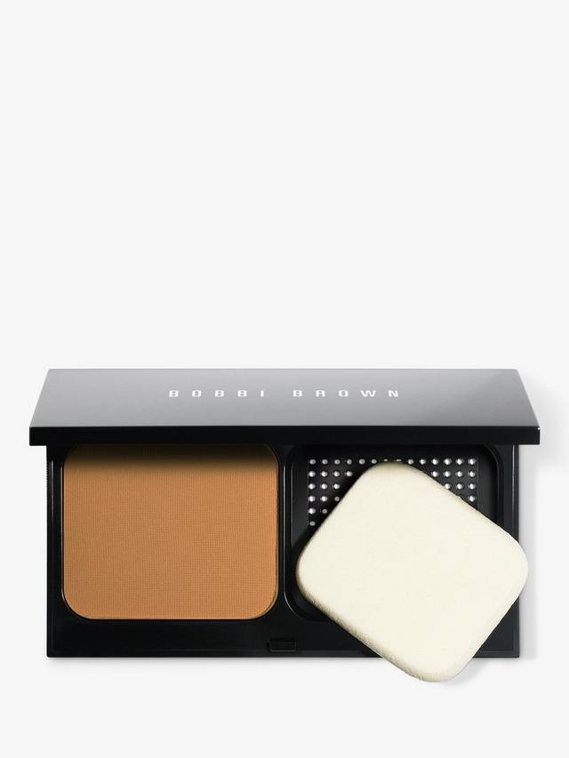 Тональная пудра Skin Weightless Powder Foundation Bobbi Brown, Warm Almond
Тональная пудра Skin Weightless Powder Foundation Bobbi Brown, Warm Almond