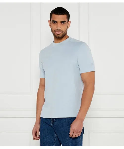 Футболка c-taut 42 Regular fit Boss, синий
Футболка c-taut 42 Regular fit Boss, синий