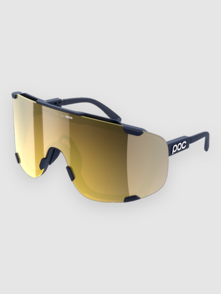 Солнцезащитные очки POC Devour Apatite Navy Sonnenbrille, clarity rd/prtly sny gld
Солнцезащитные очки POC Devour Apatite Navy Sonnenbrille, clarity rd/prtly sny gld